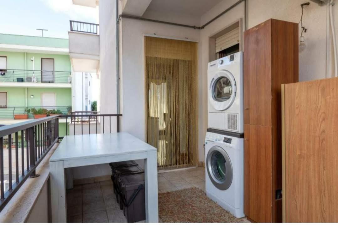 Casa Dieste Carovigno Ngoại thất bức ảnh