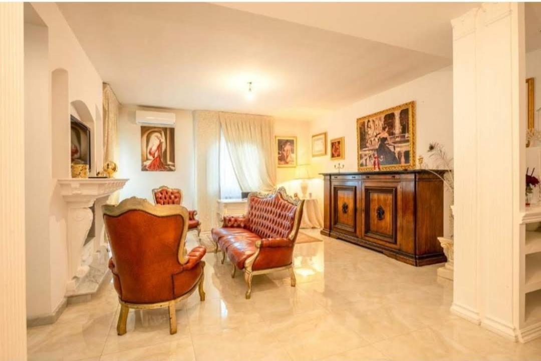 Casa Dieste Carovigno Ngoại thất bức ảnh