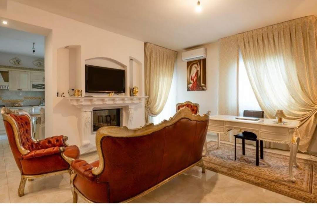 Casa Dieste Carovigno Ngoại thất bức ảnh