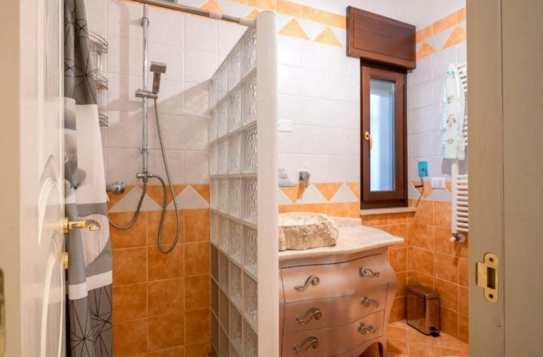 Casa Dieste Carovigno Ngoại thất bức ảnh
