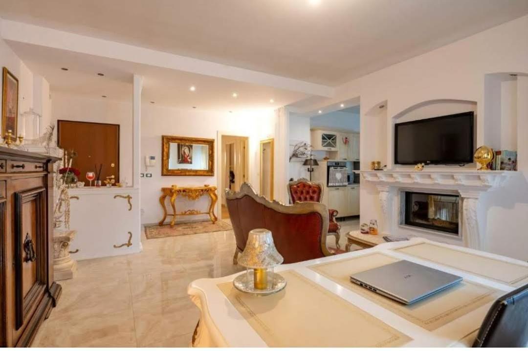 Casa Dieste Carovigno Ngoại thất bức ảnh