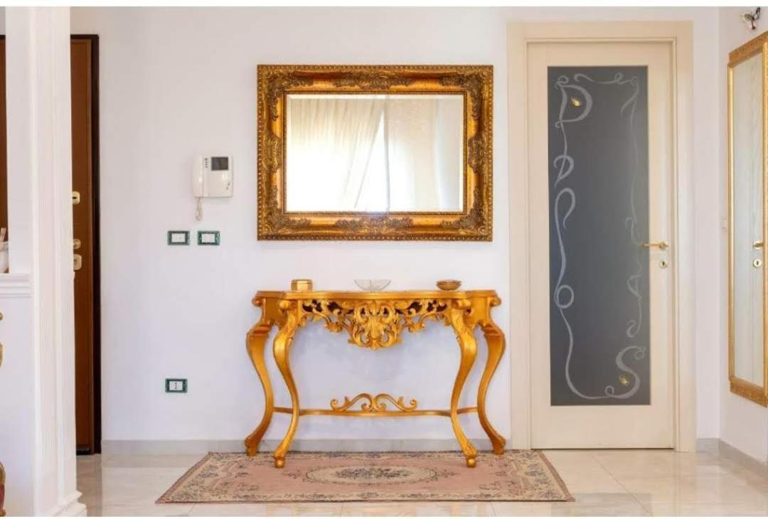 Casa Dieste Carovigno Ngoại thất bức ảnh