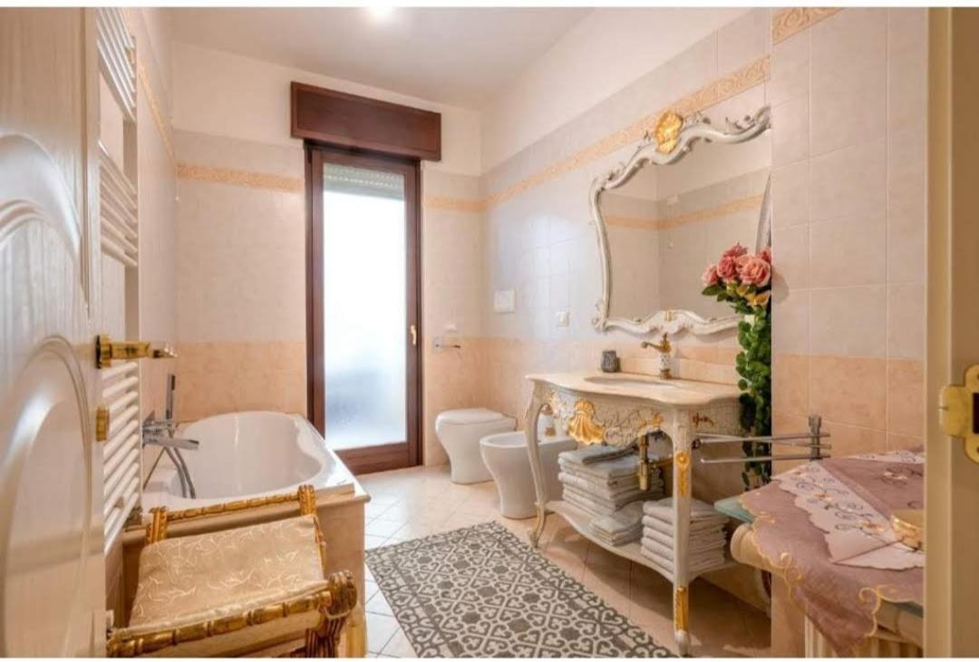 Casa Dieste Carovigno Ngoại thất bức ảnh