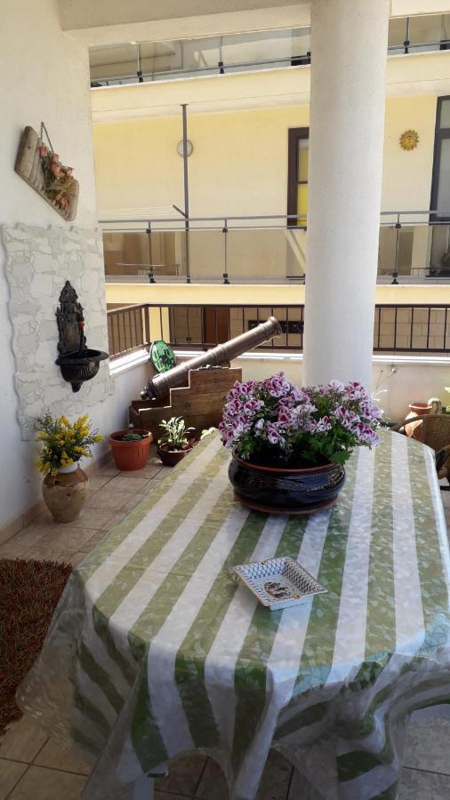 Casa Dieste Carovigno Ngoại thất bức ảnh