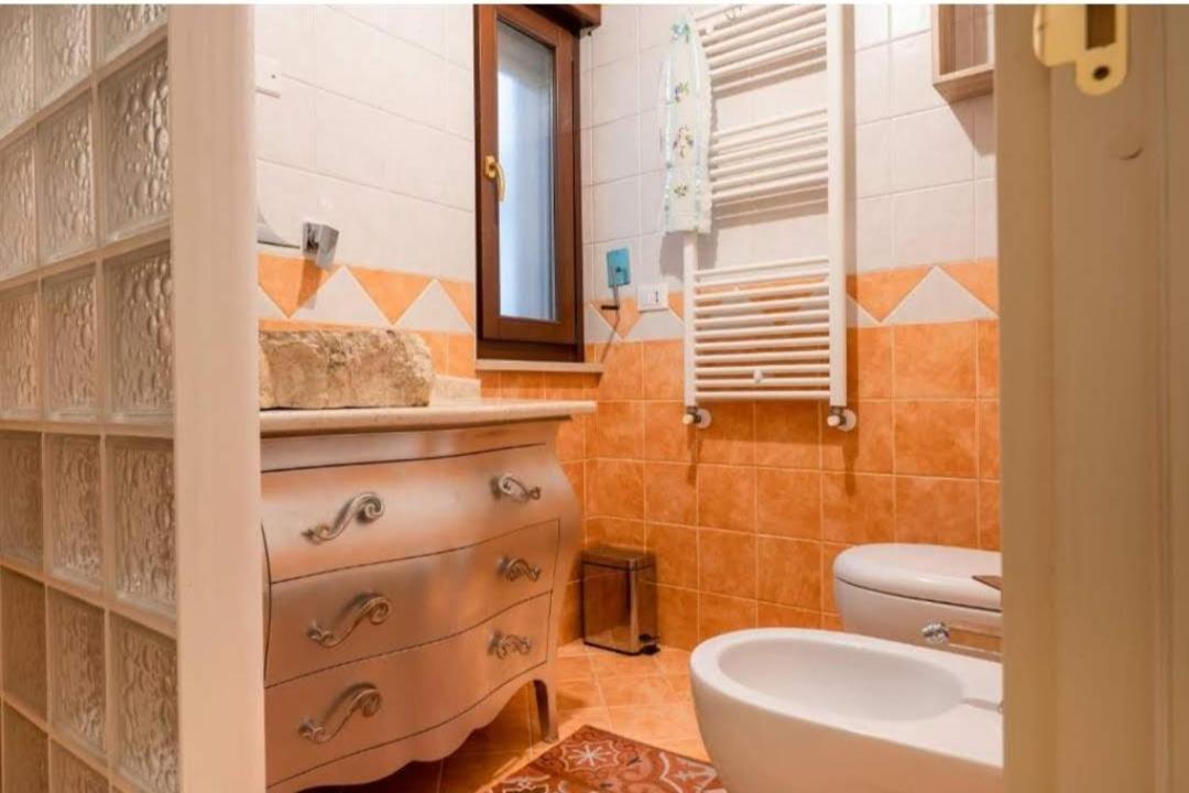 Casa Dieste Carovigno Ngoại thất bức ảnh